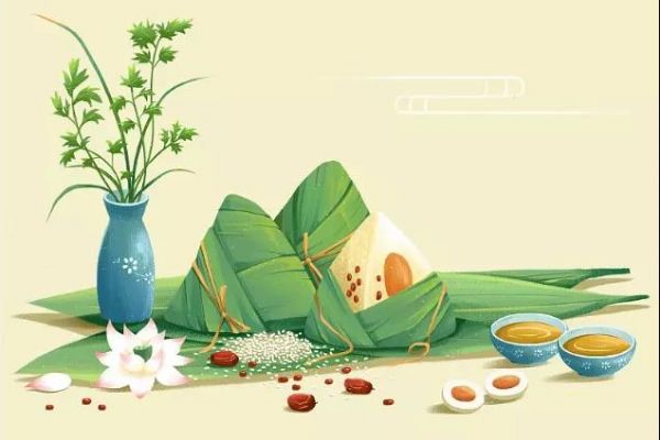 端午，是一種情懷，天蘊(yùn)水漆恭祝大家節(jié)日快樂(lè)